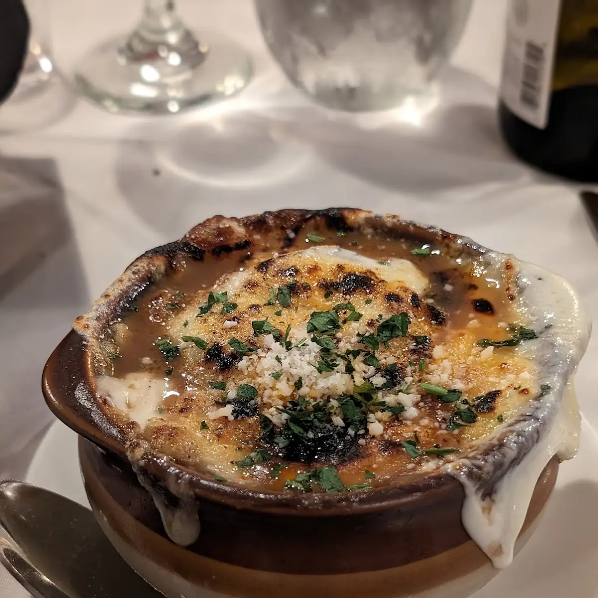 French Onion Soup