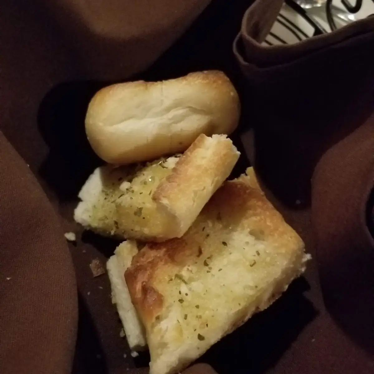 Garlic Bread