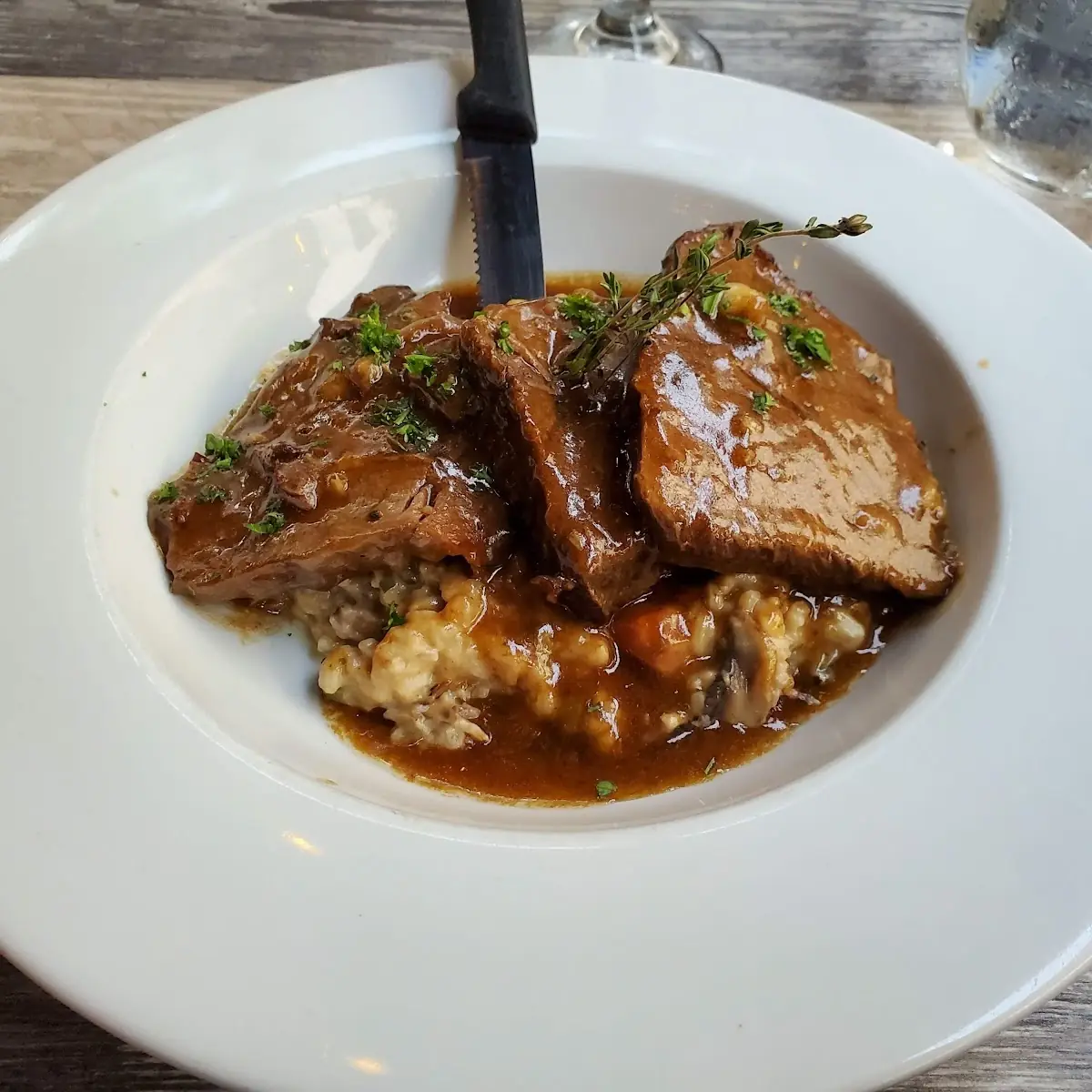 Short Rib