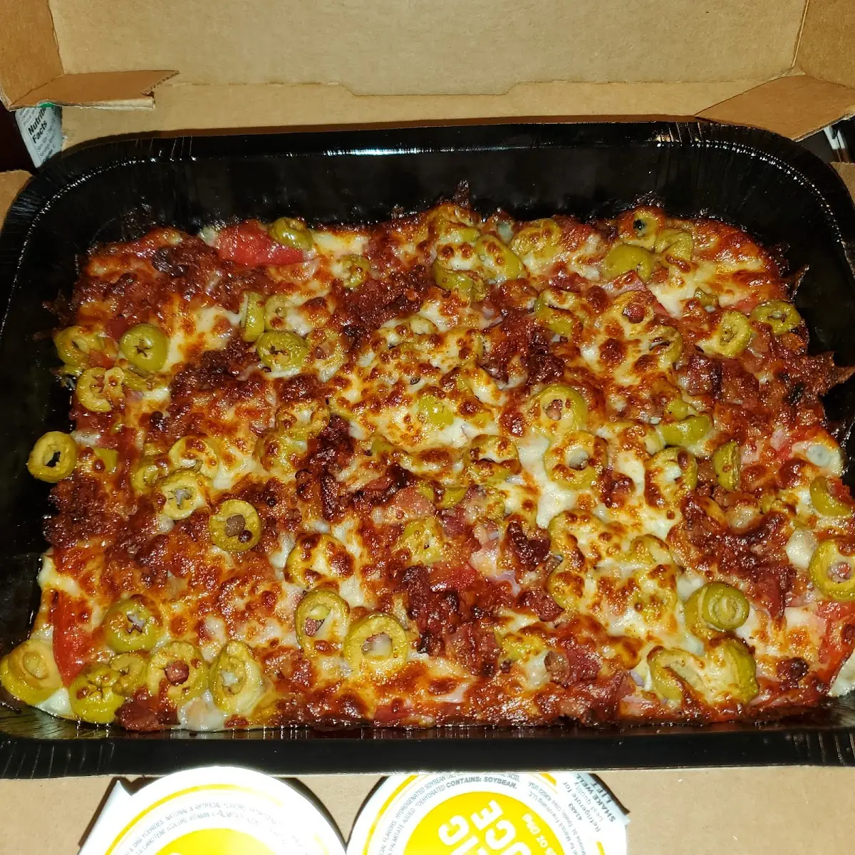 Italian Sausage