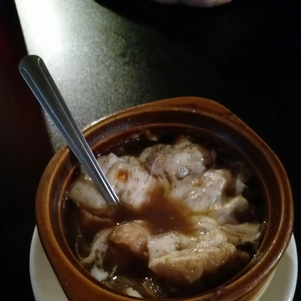 French Onion Soup