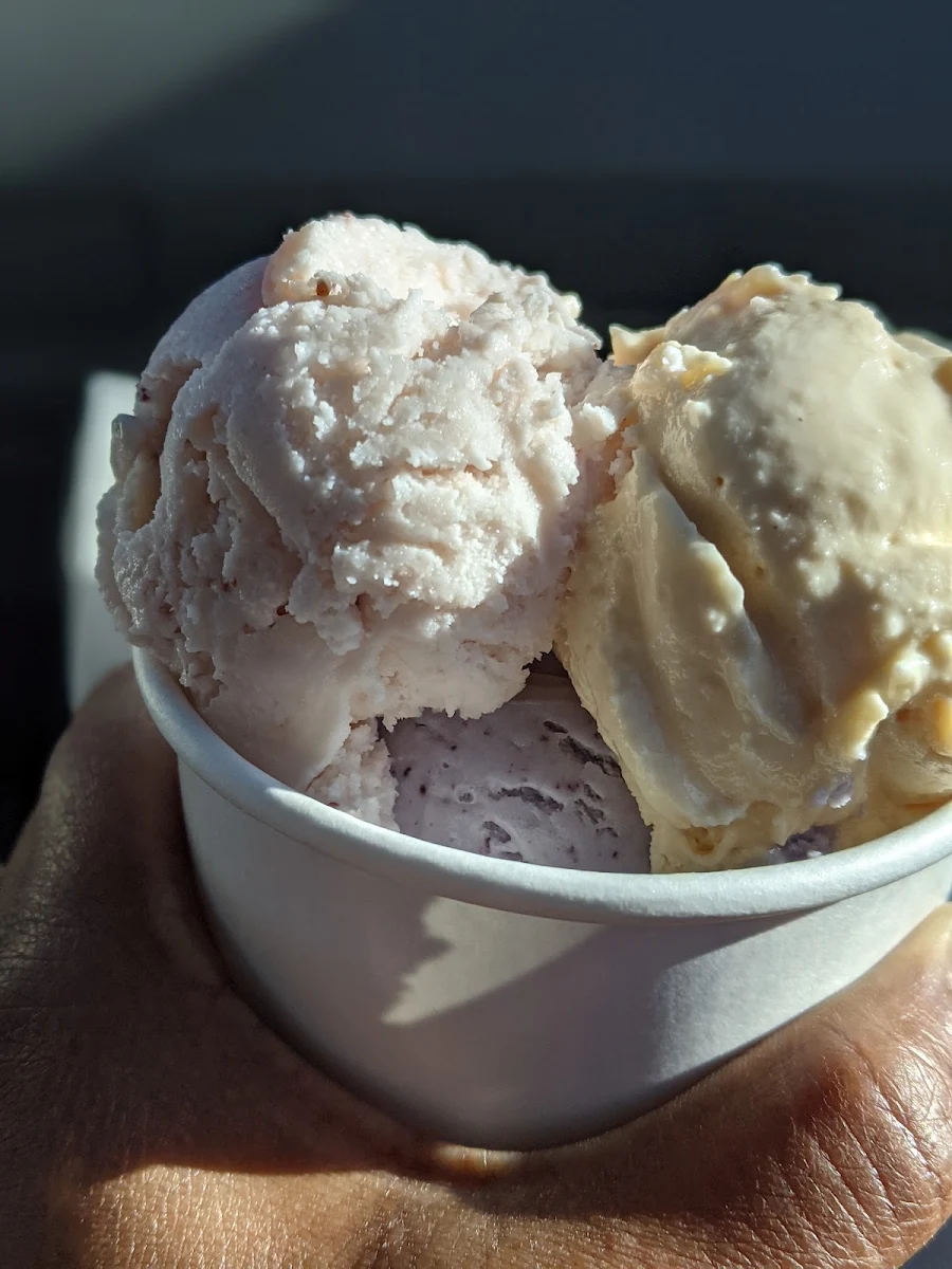 Salted Caramel