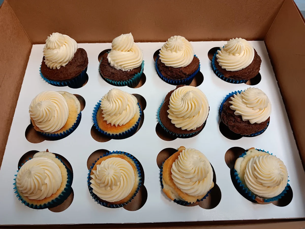 Cupcakes Special Order