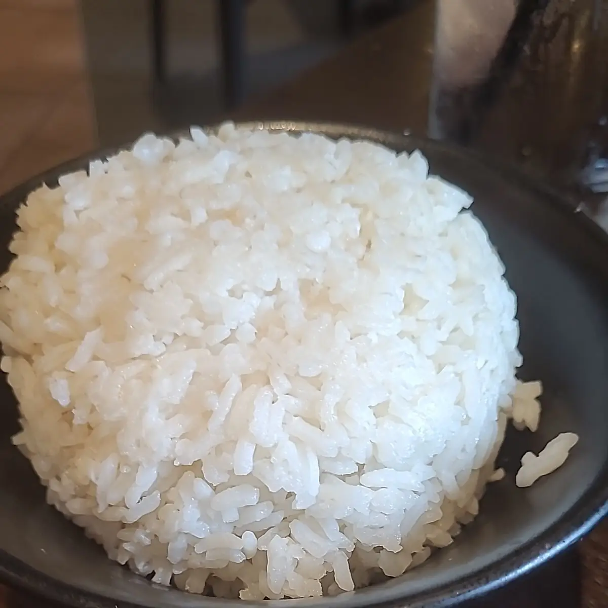 White Rice