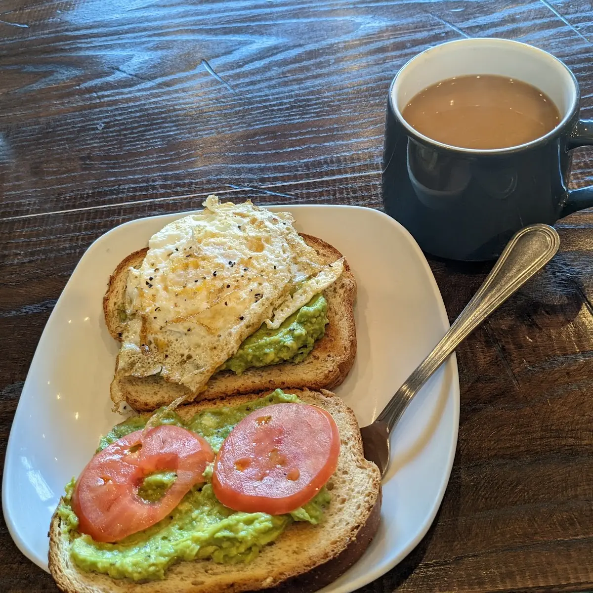 Avocado Toast