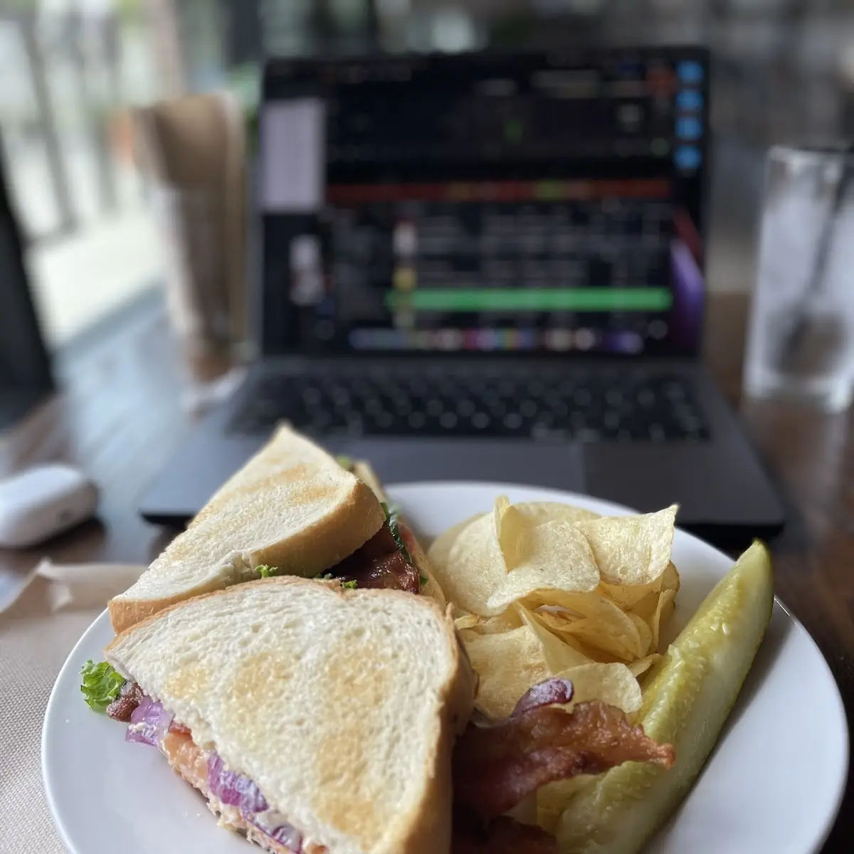 Club Sandwich