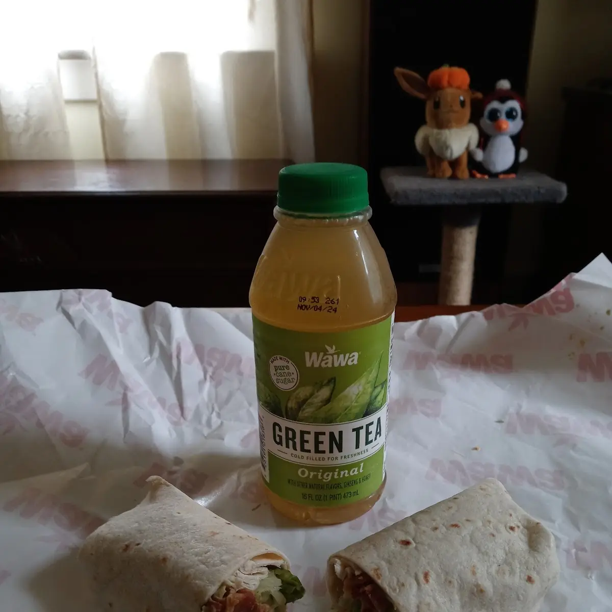 Avocado Spread