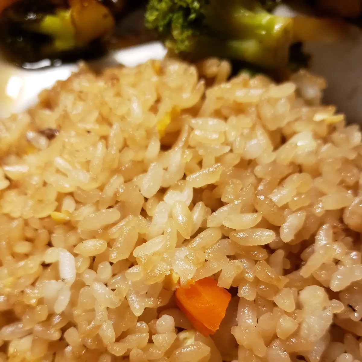 Brown Rice