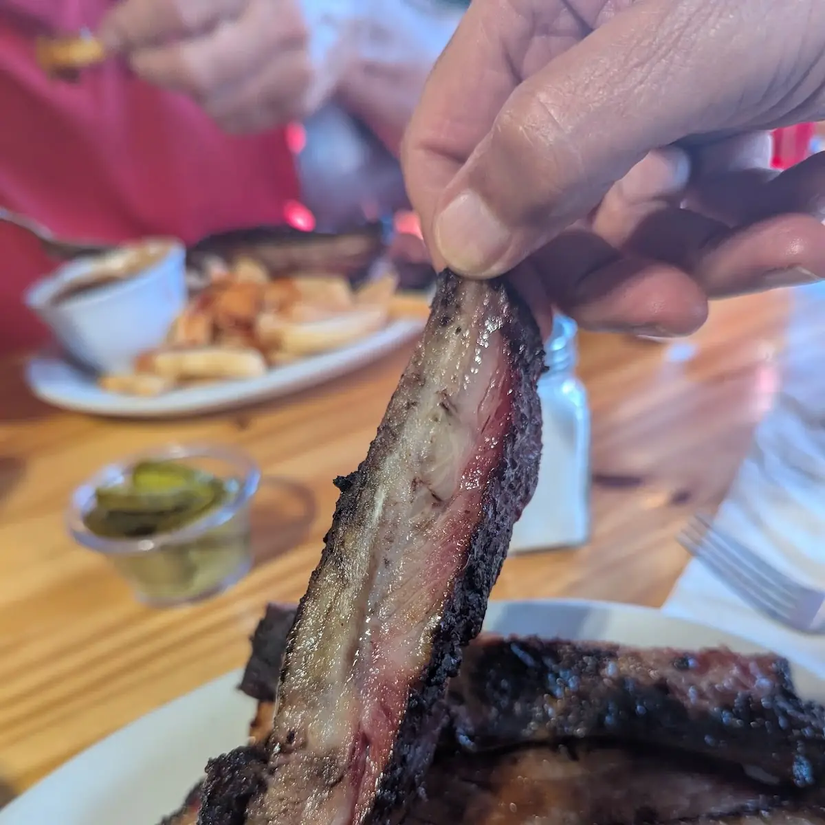 Beef Ribs