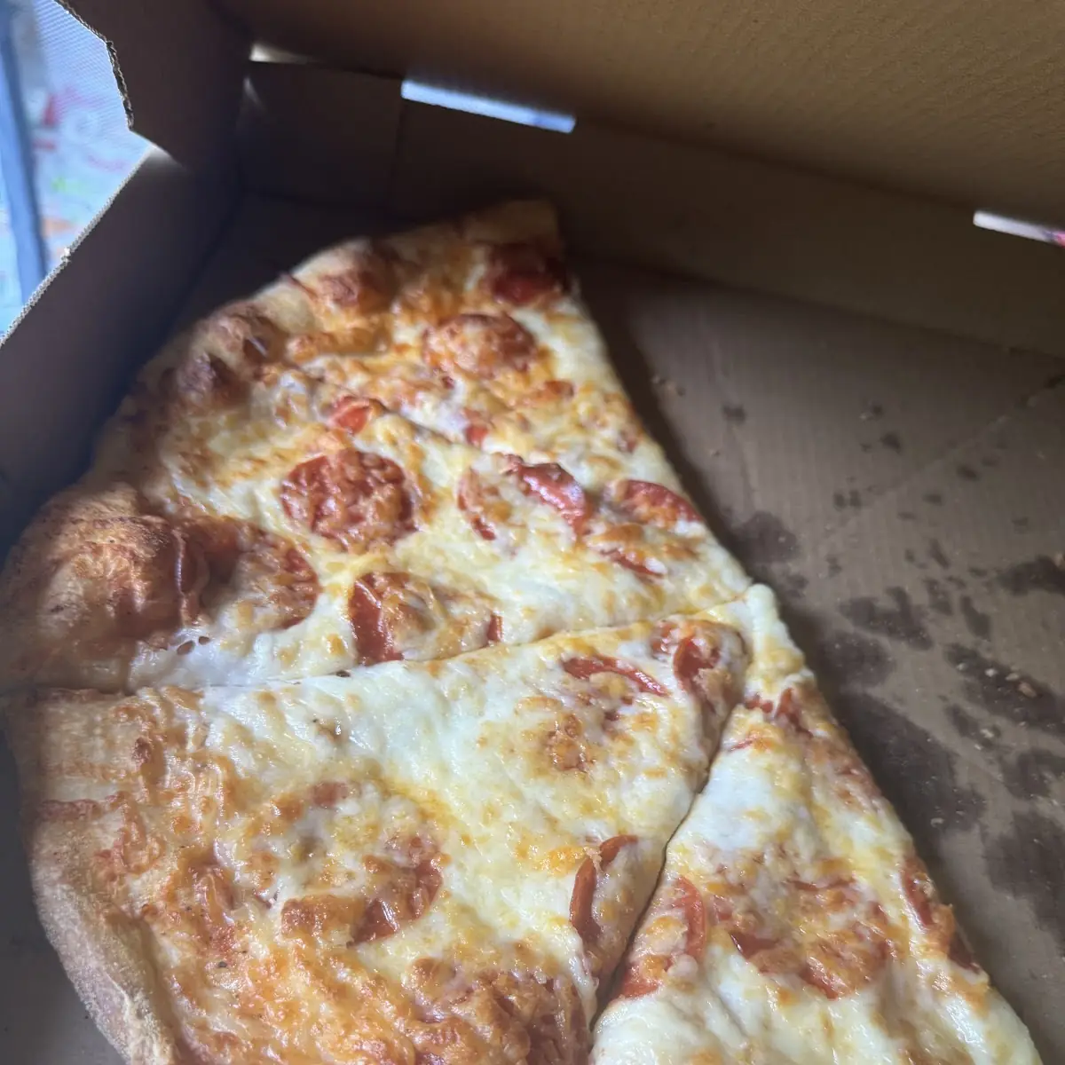 Barbecue Chicken Pizza