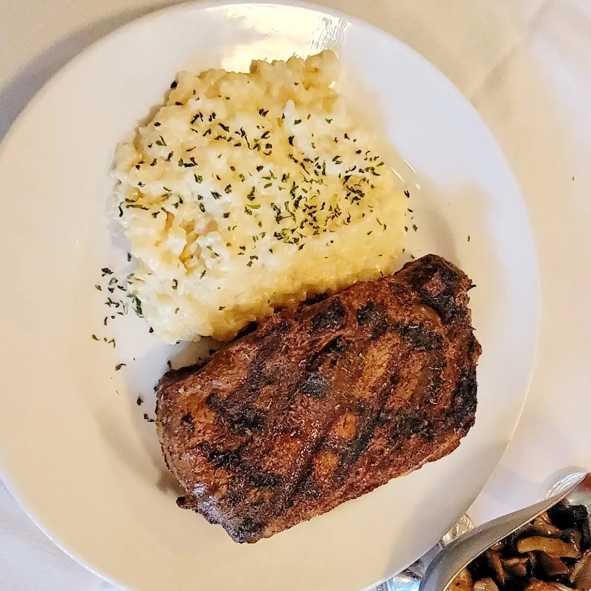Ribeye Steak