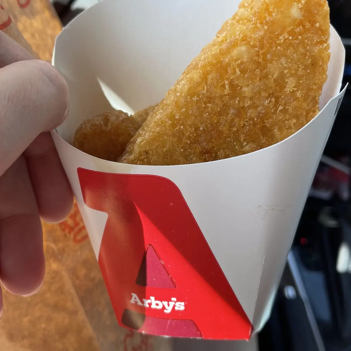 Potato Cakes