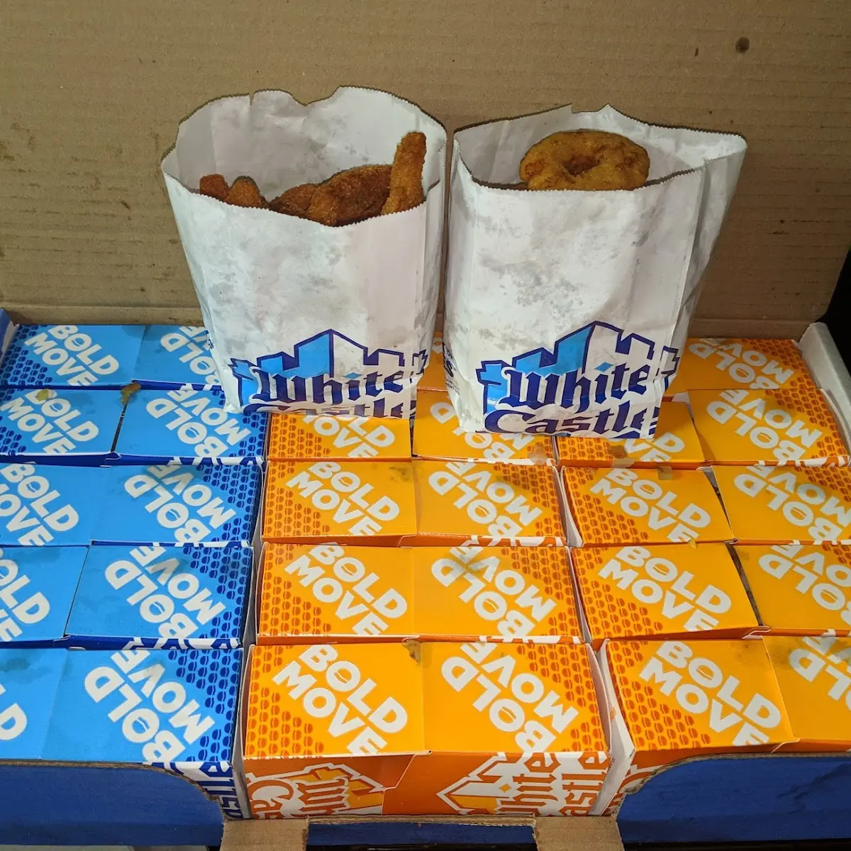 Crave Case