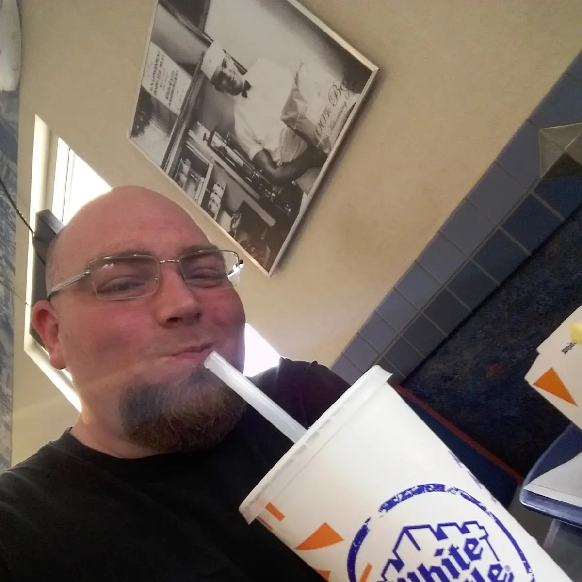 Pabst Blue Ribbon