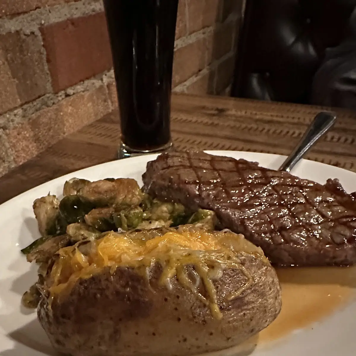 Baked Potato