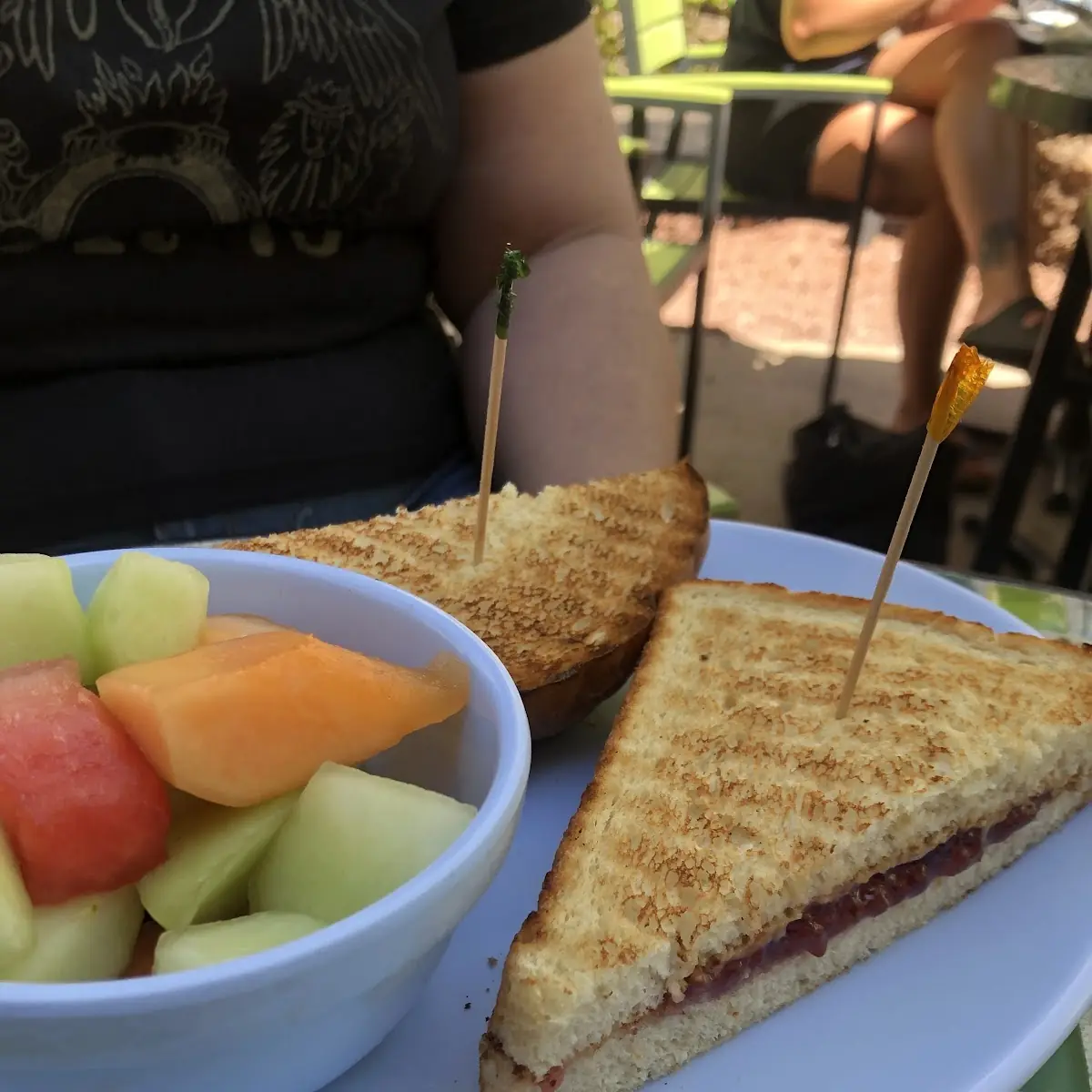 Fresh Fruit