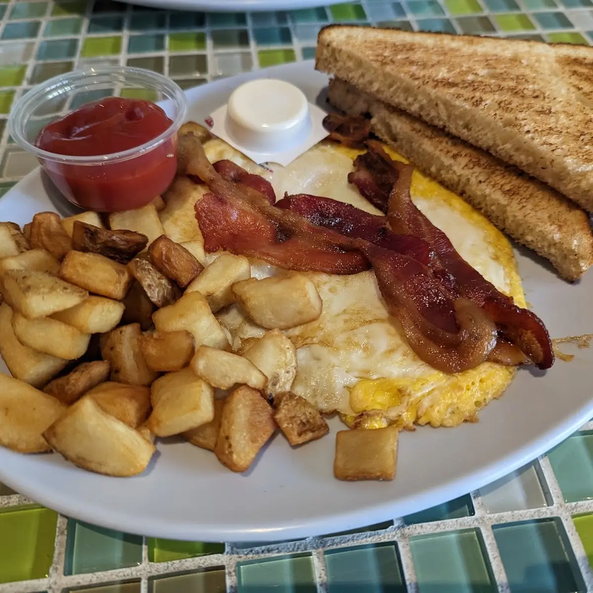 Home Fries
