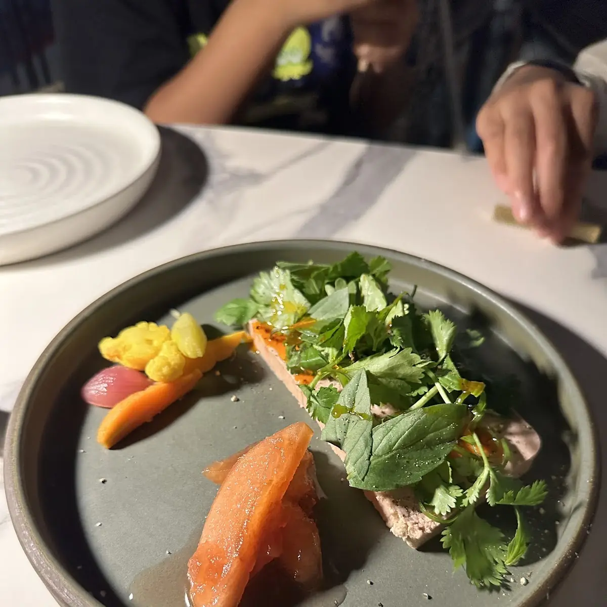 Duck Liver Pate