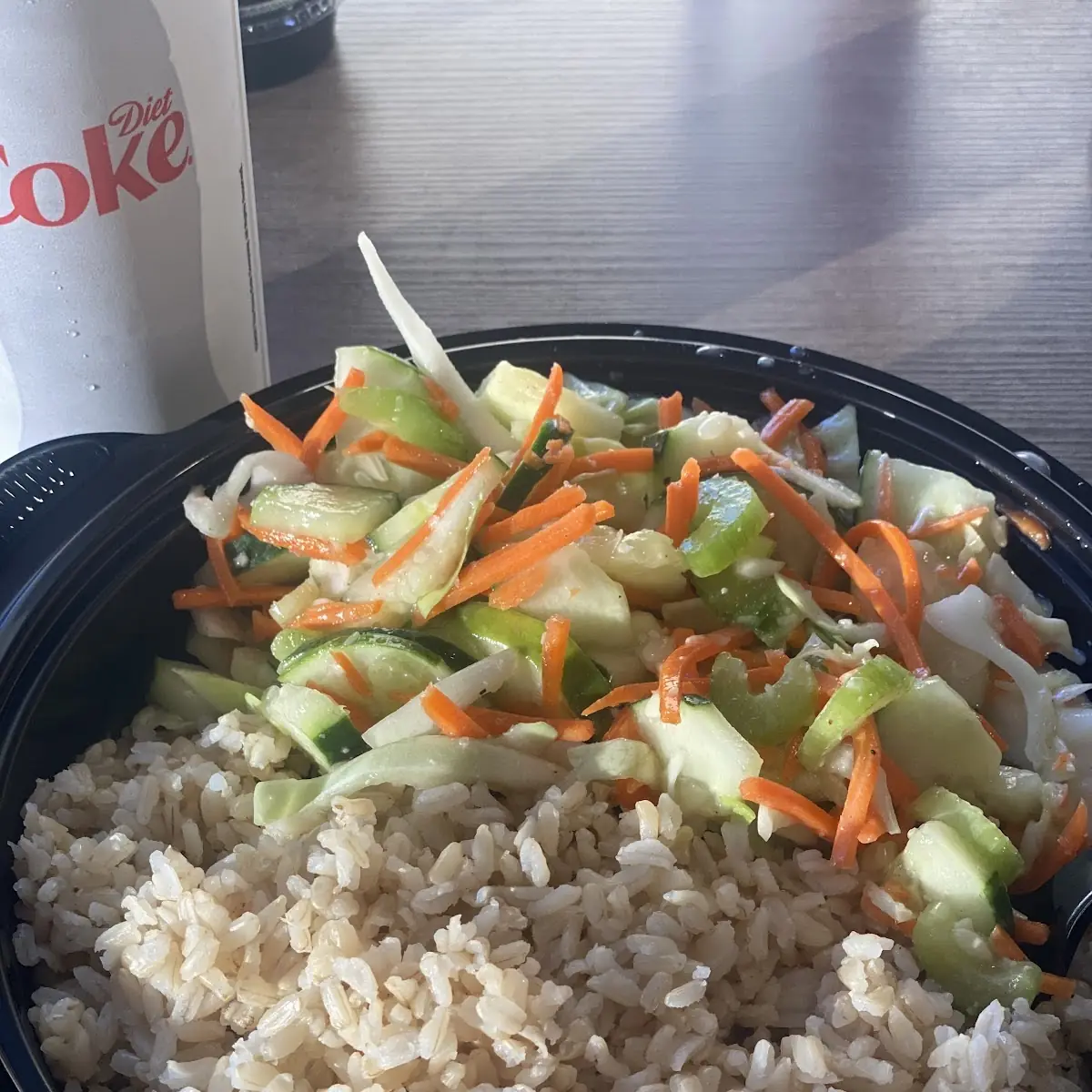 Brown Rice