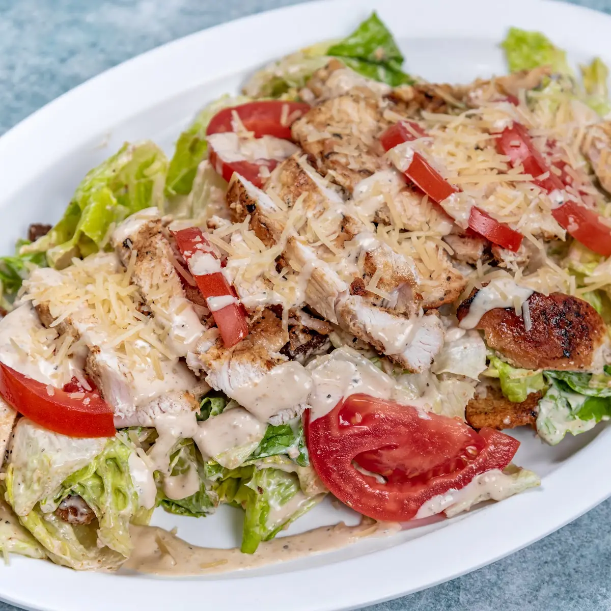 Caesar Salad
