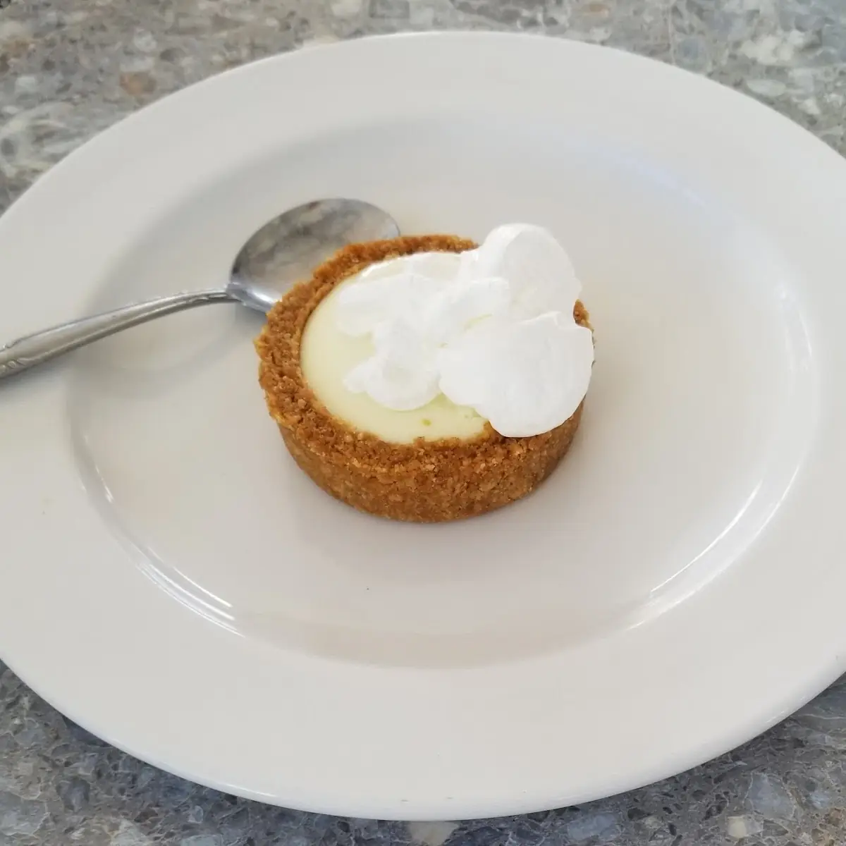 Key Lime Pie