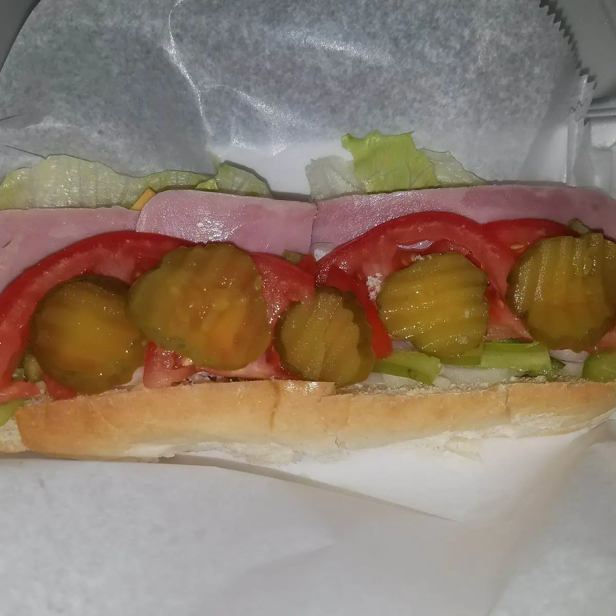 Hot Dog