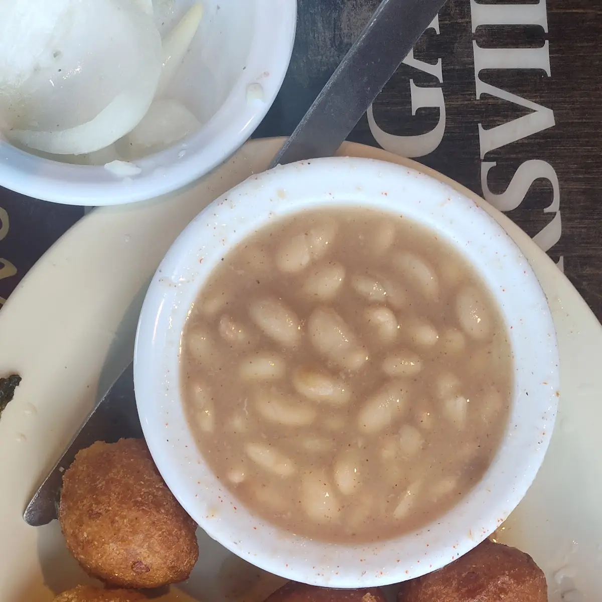 Fried Shrimp