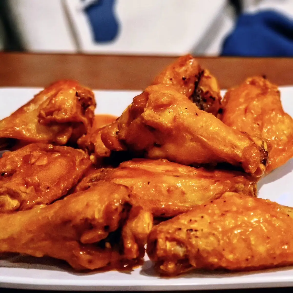 Buffalo Wings