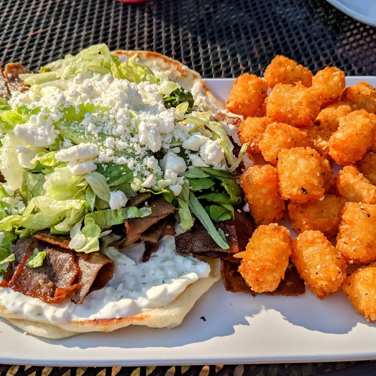 Tater Tots