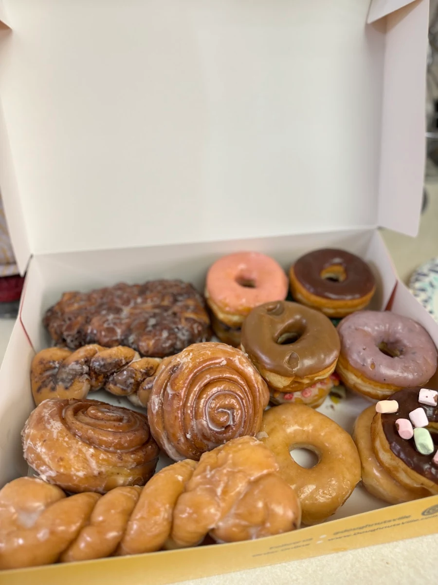 Doughnut
