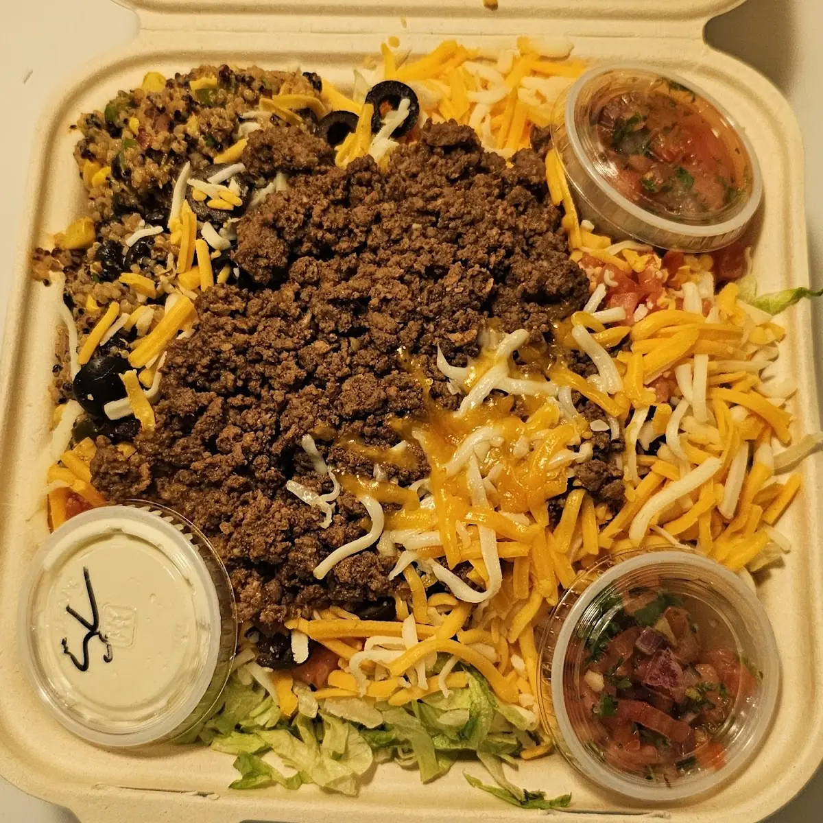 Taco Salad