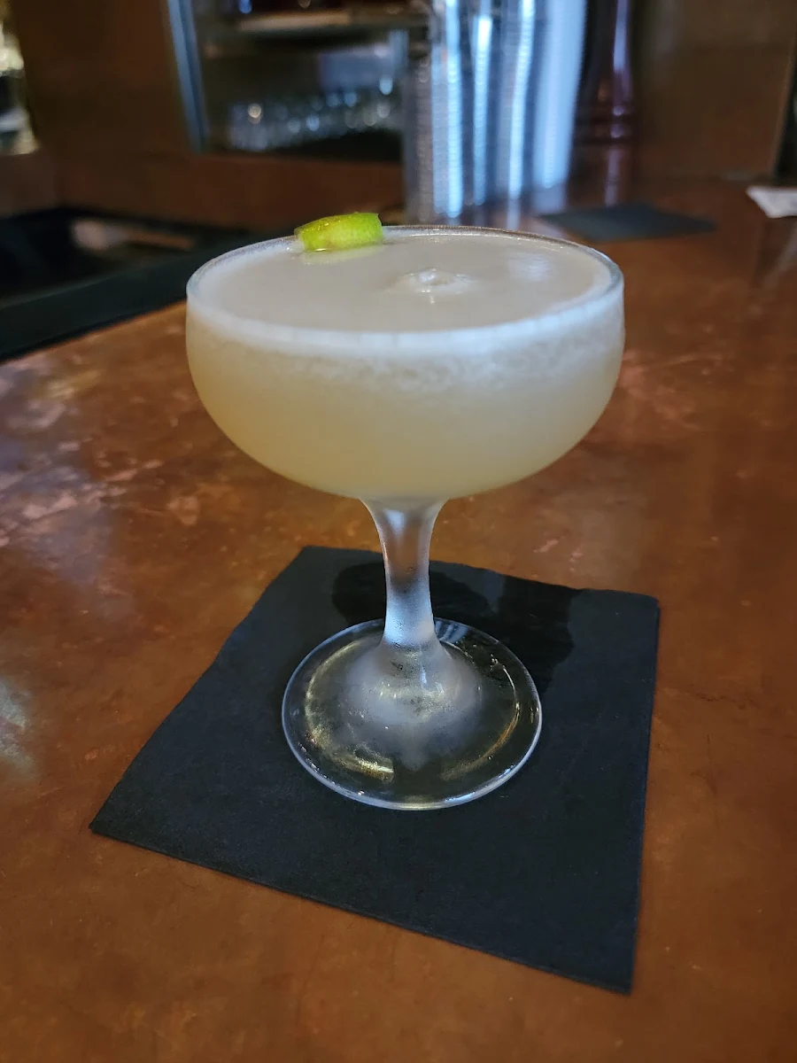 Big Easy Mimosa