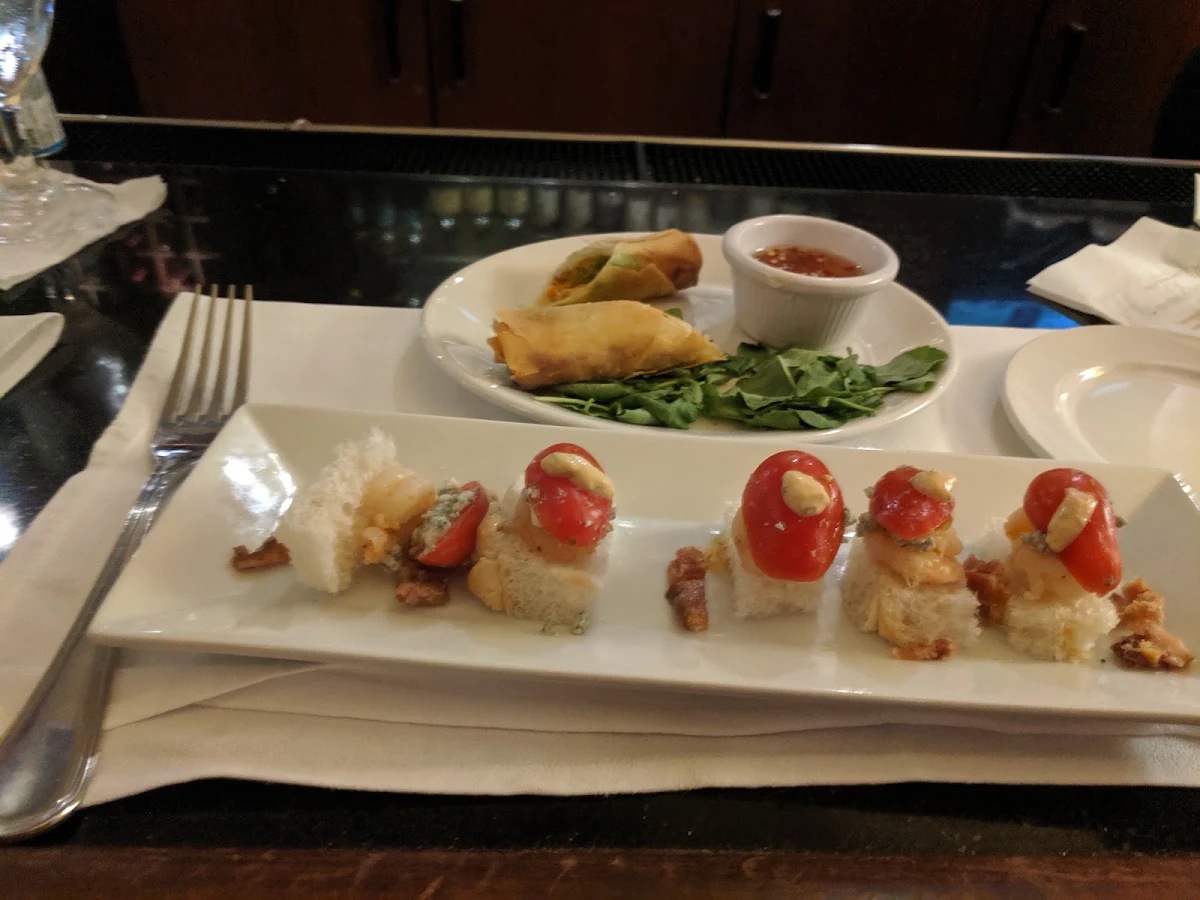Spring Roll