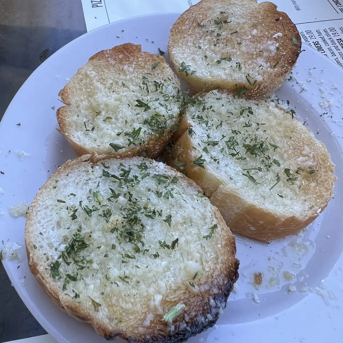 Garlic Bread