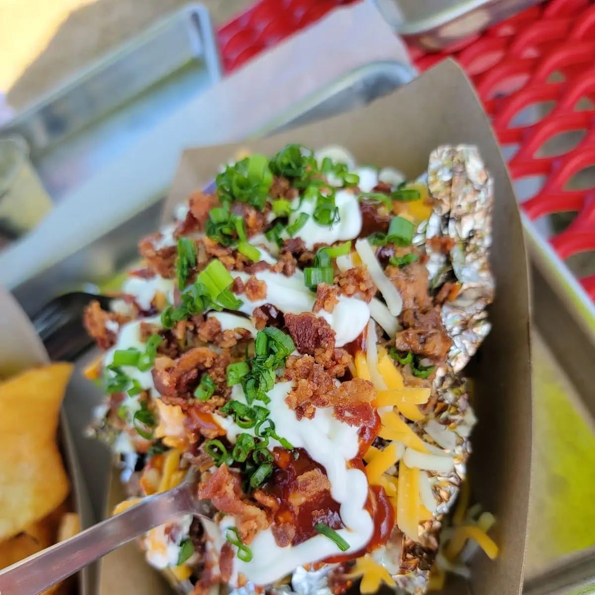 Pulled Pork