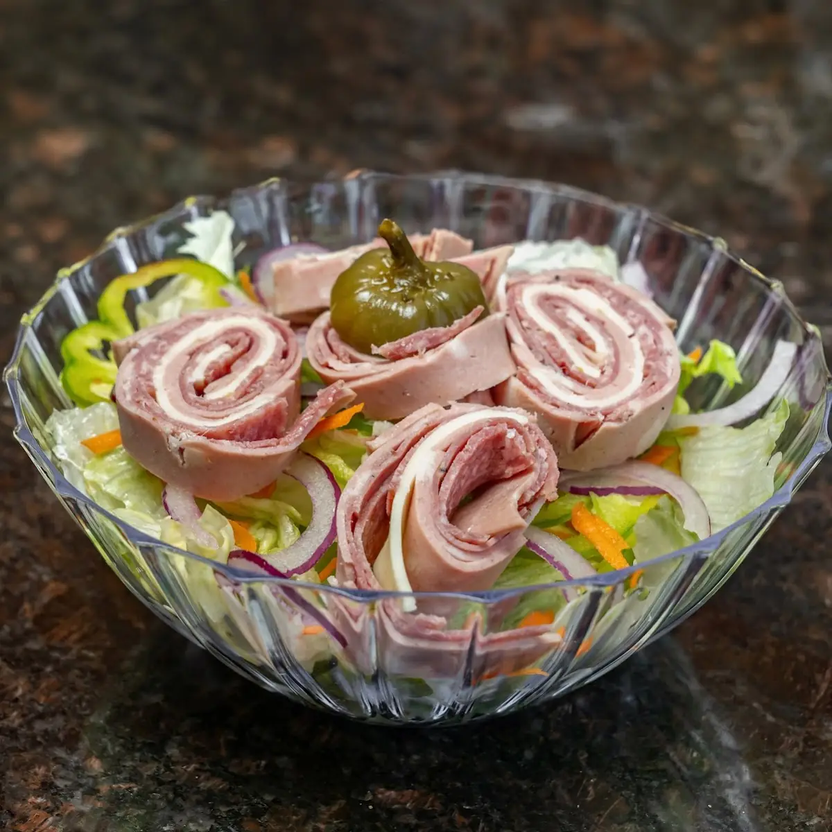 Chef Salad
