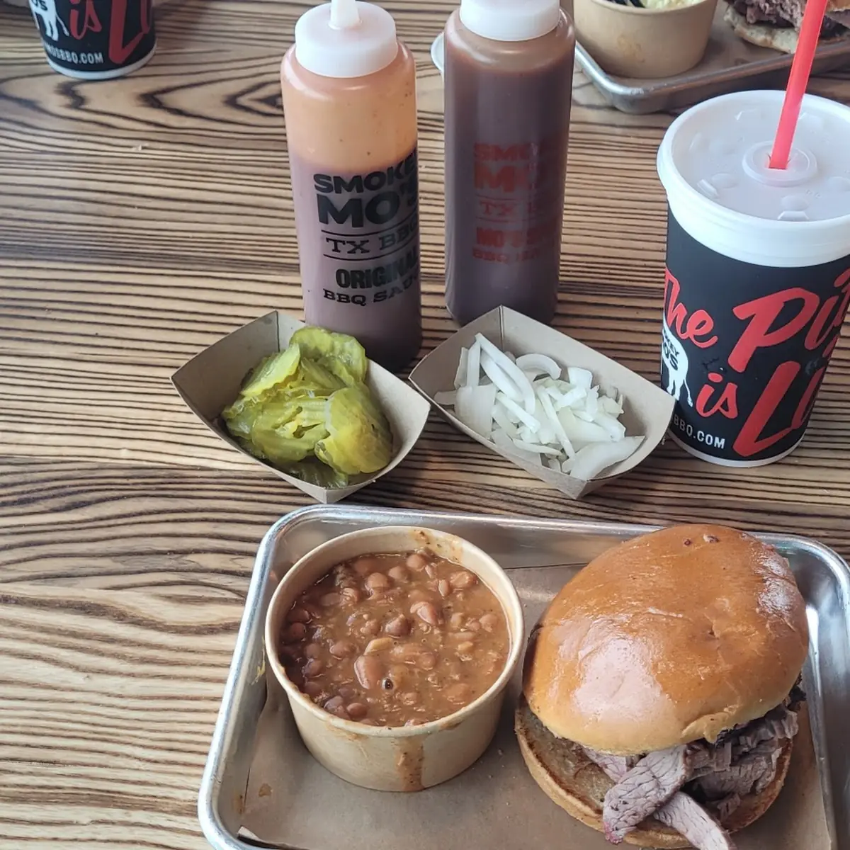 Pulled Pork