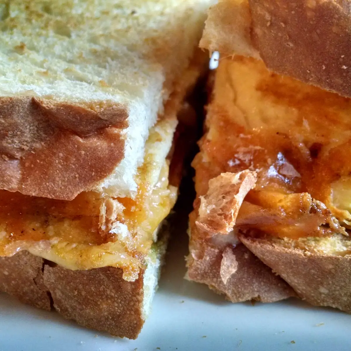 Breakfast Sandwich