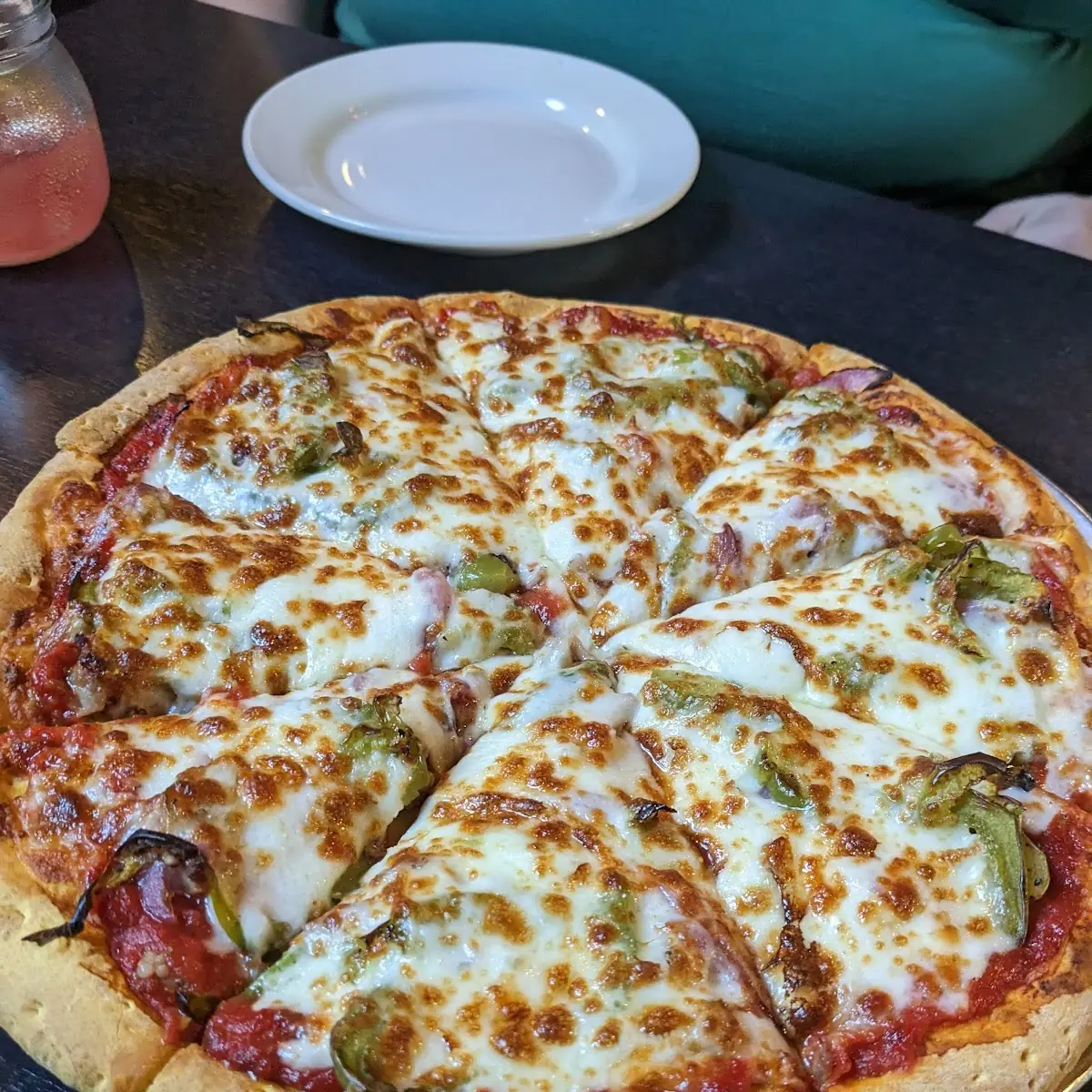 Pizza Chicago