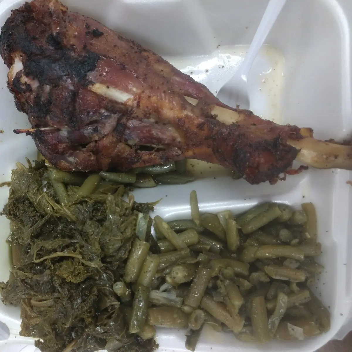 Smoked Turkey