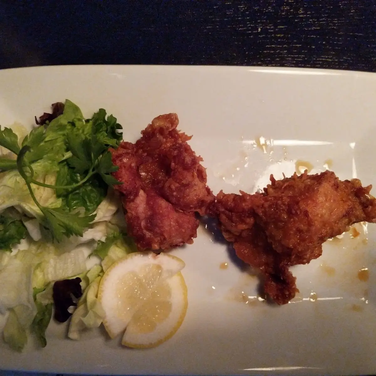 Fried Chicken