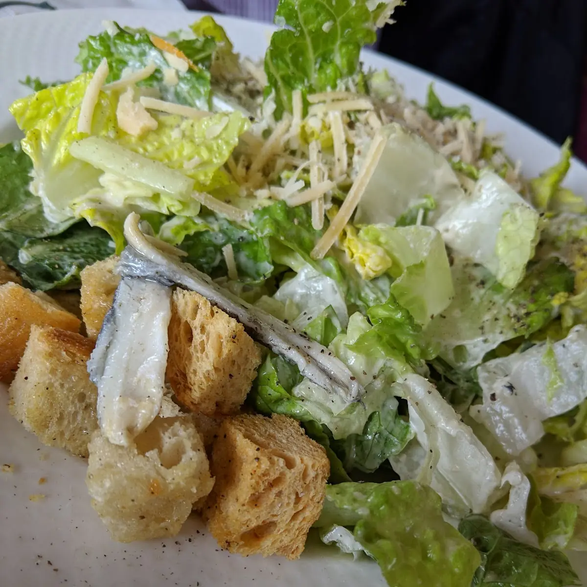 Caesar Salad