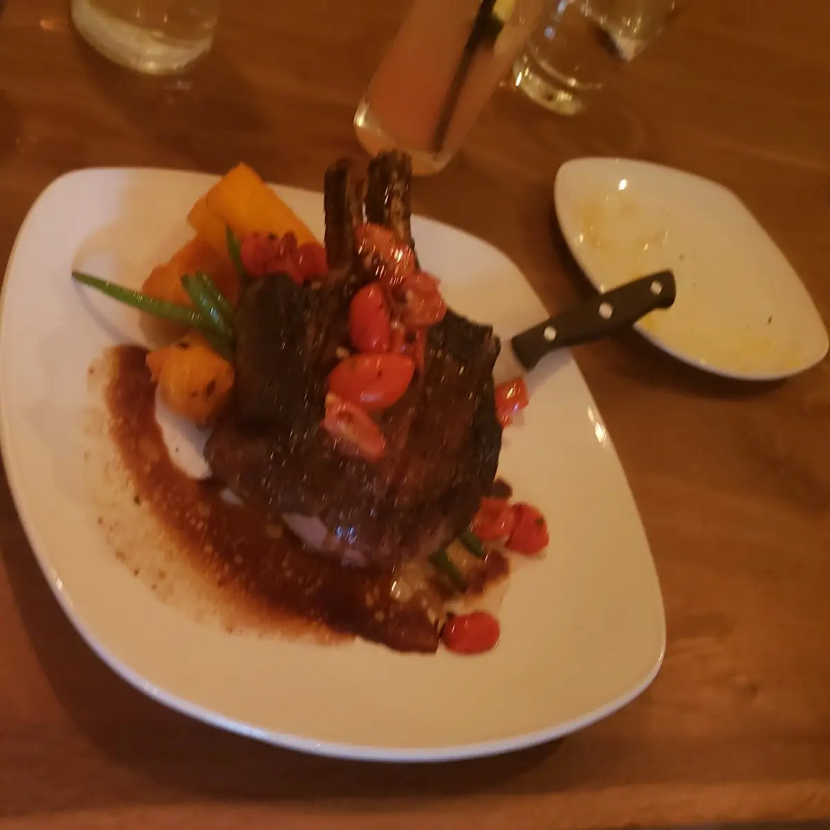 Pork Chop
