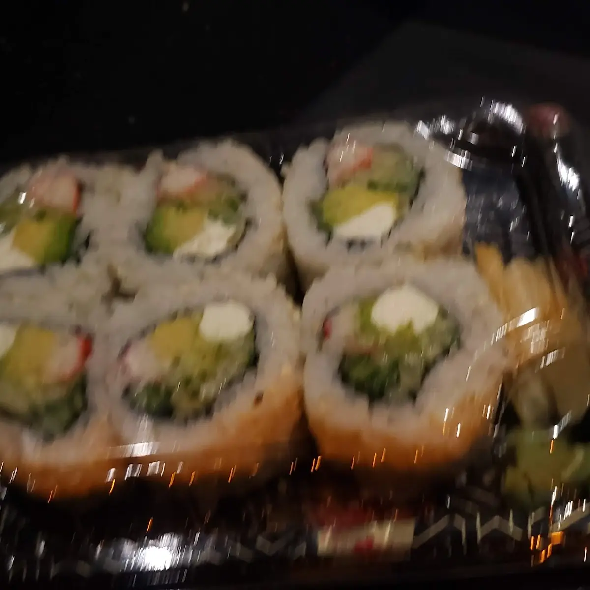Sushi