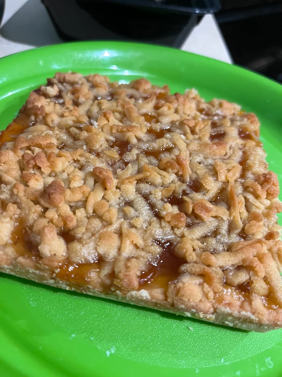 Apple Pie