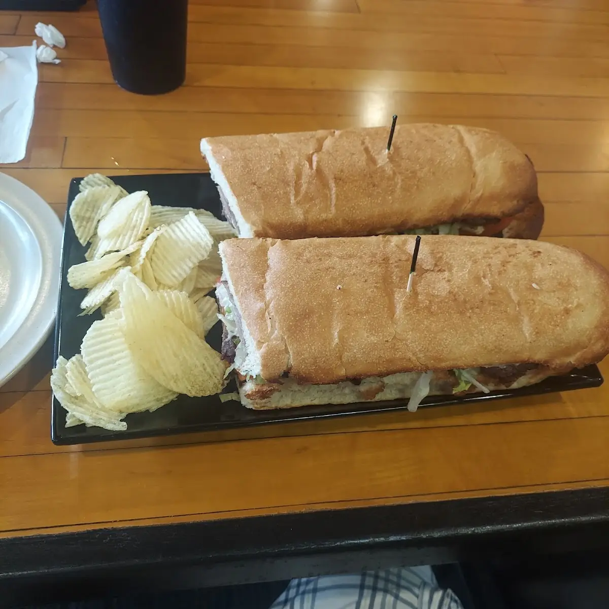 Italian Sub