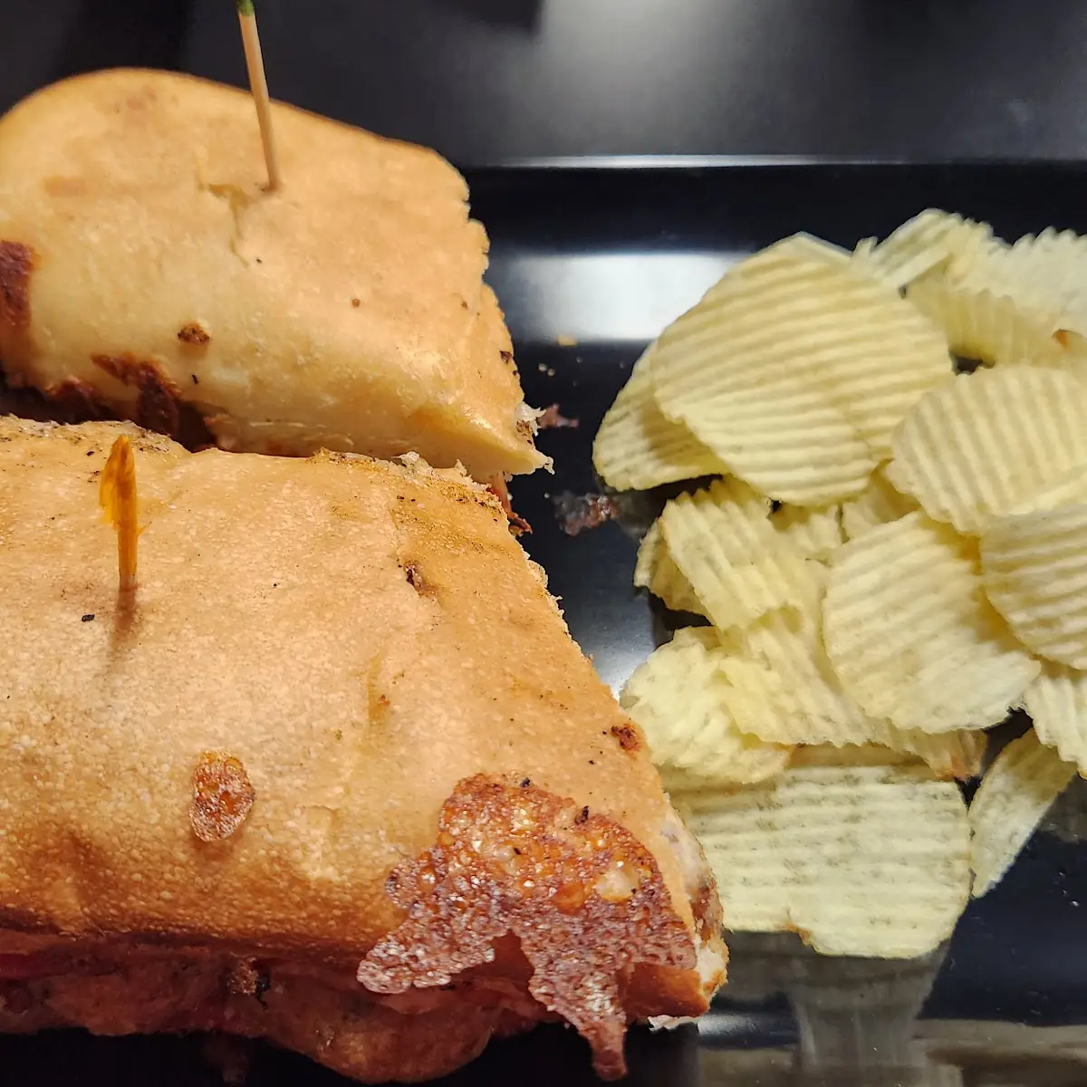 Meatball Sub