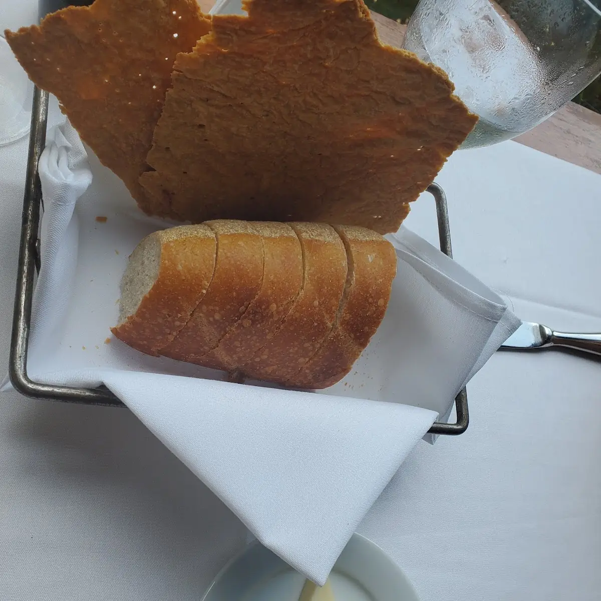 Bread Basket