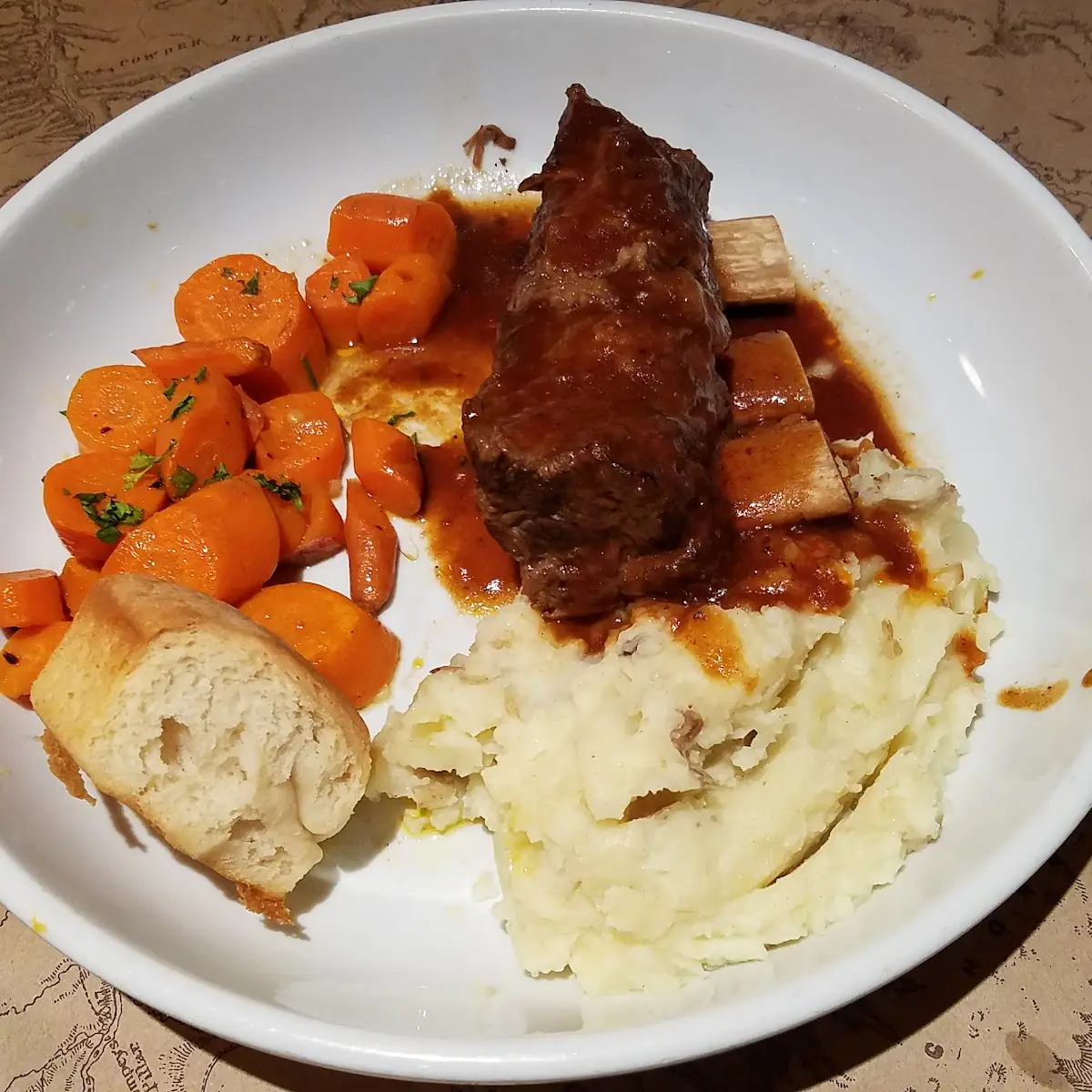 9bison Pot Roast