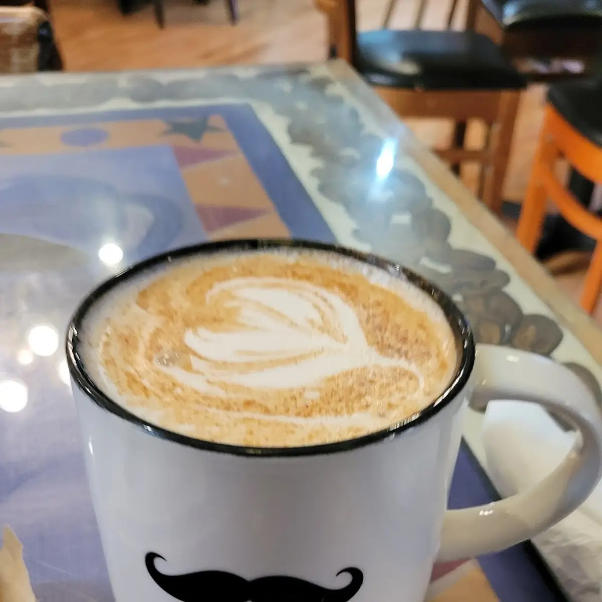 Cappuccino
